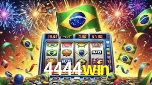 Experiência VIP 4444win