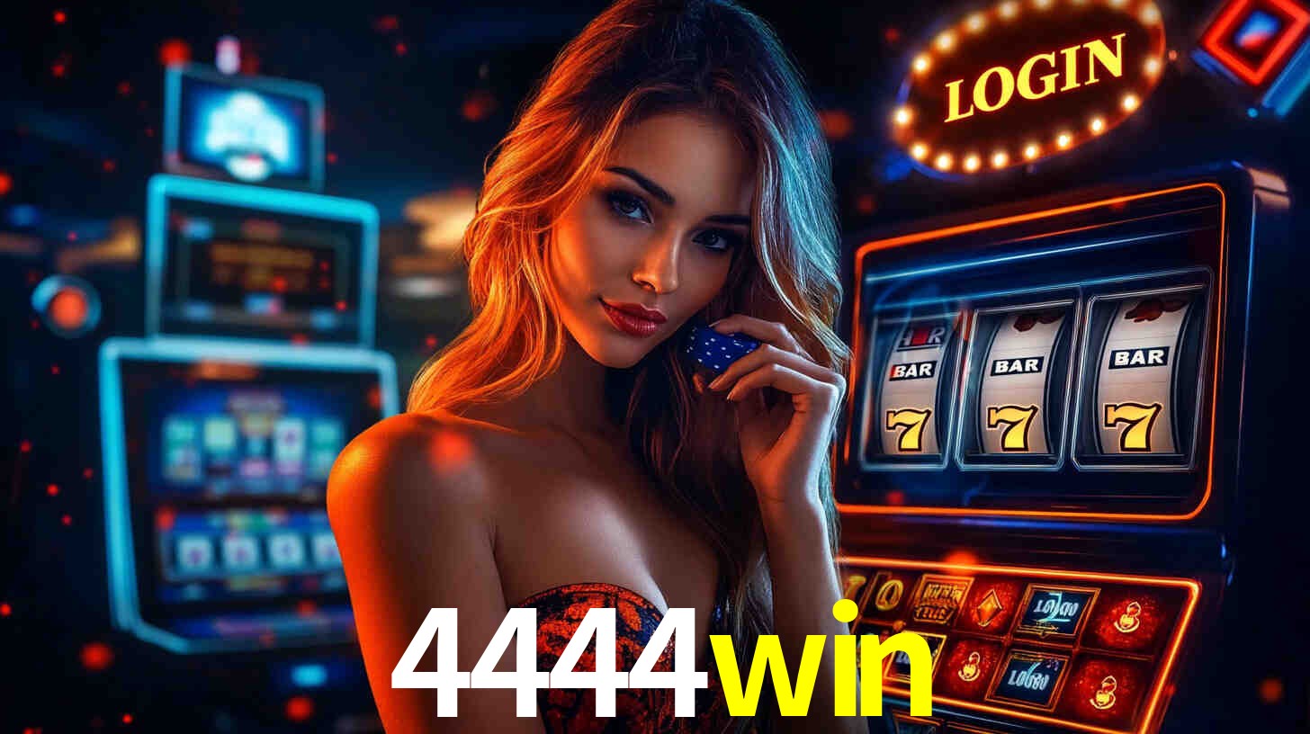 4444win bet