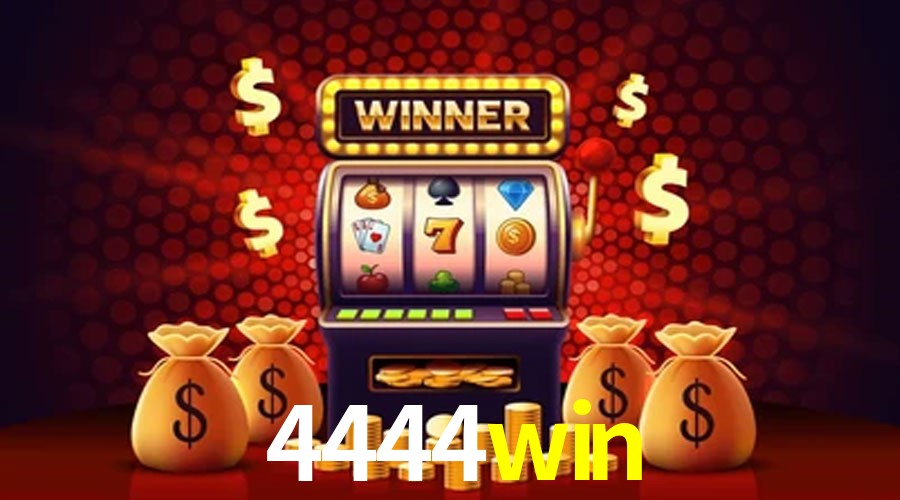 Live Casino 4444win