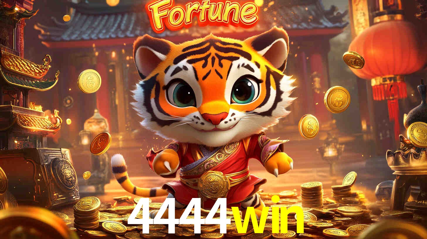 Apostas Esportivas na 4444win: Um Guia Completo