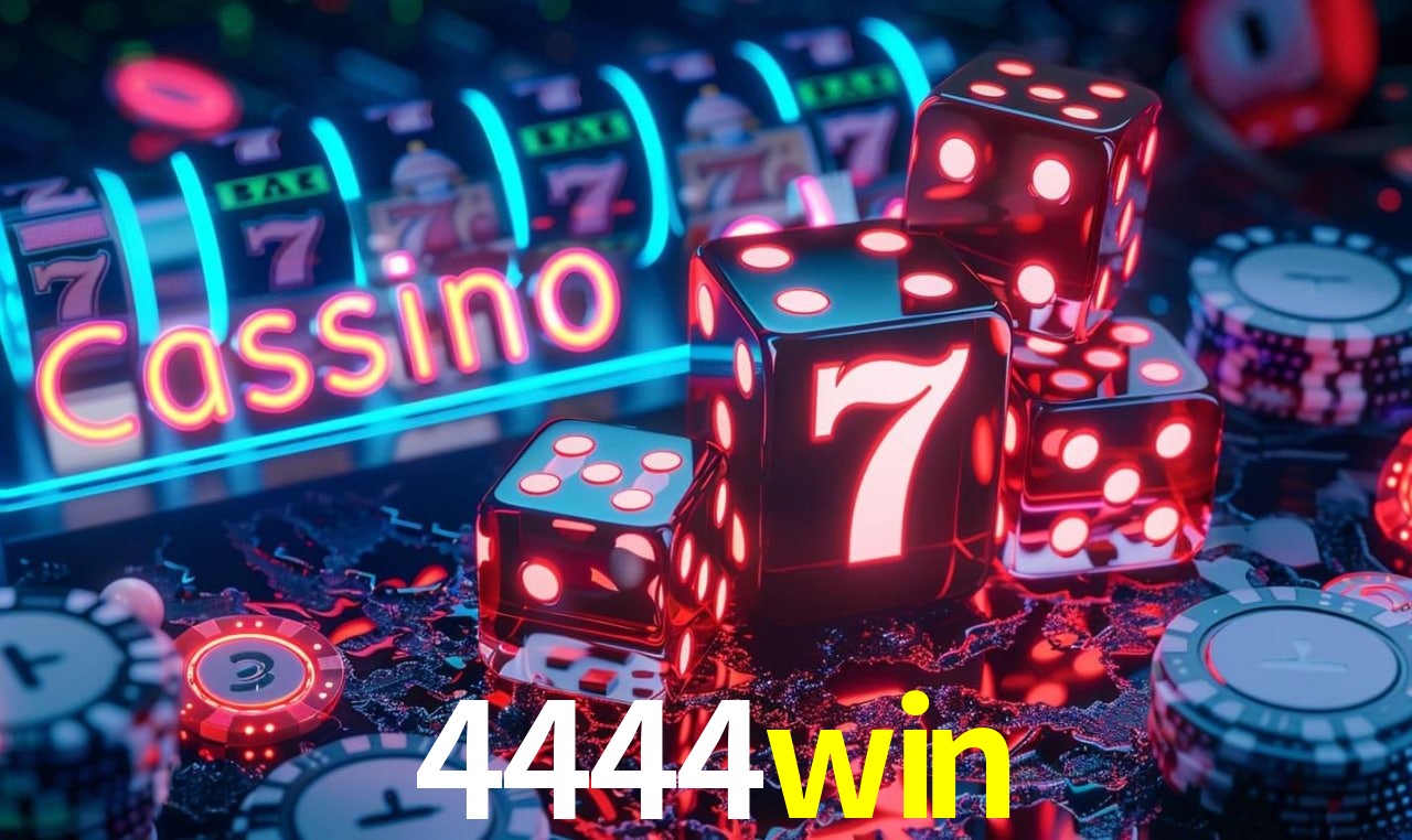 Tennis Betting 4444win