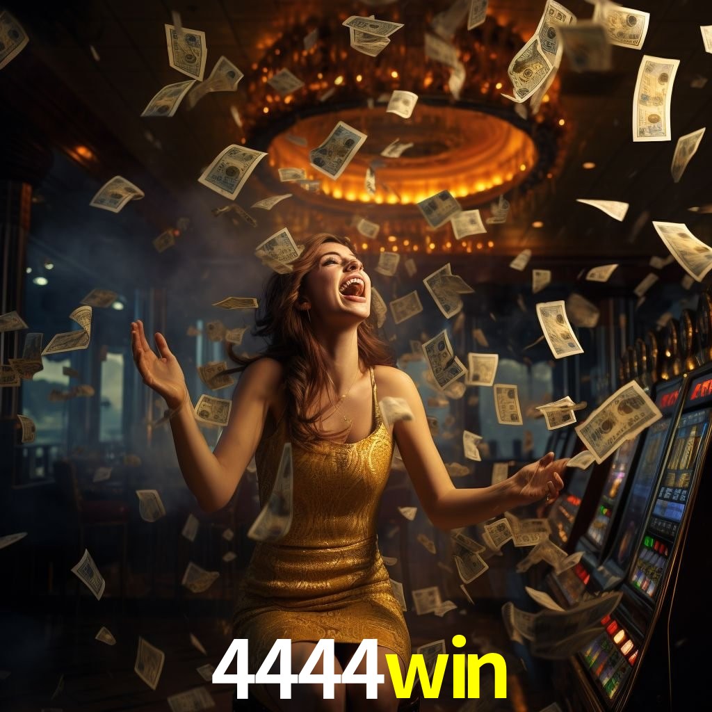 VIP Casino 4444win
