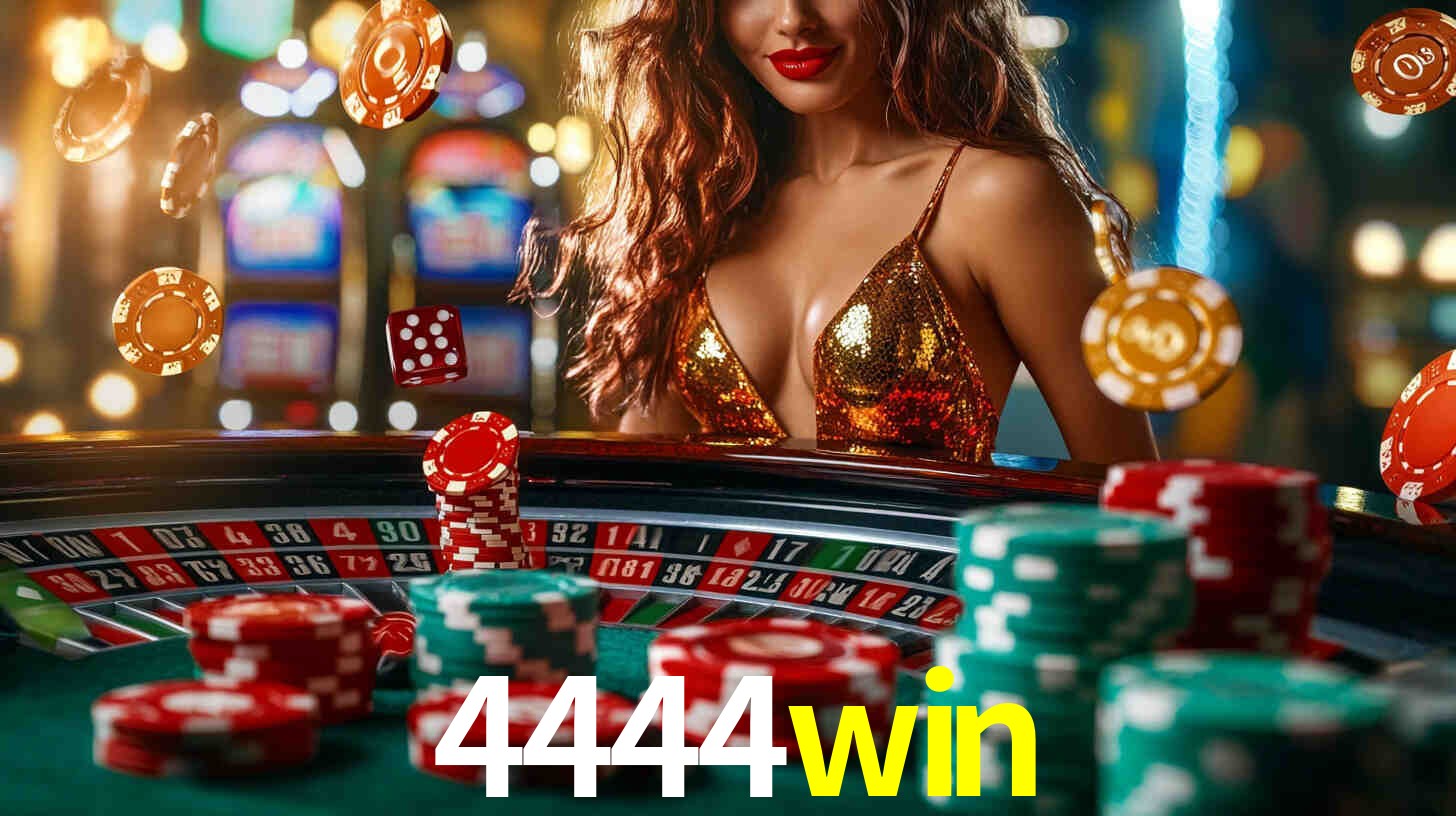 4444win App Interface