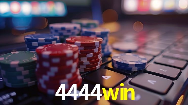 Promoções Sazonais 4444win
