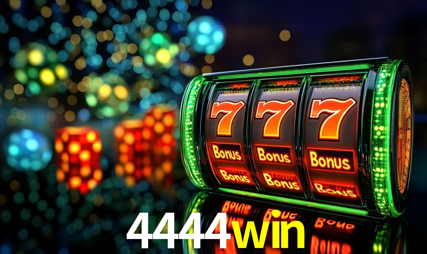 Sistemas de Segurança 4444win