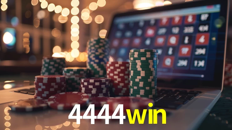 Slot Games 4444win