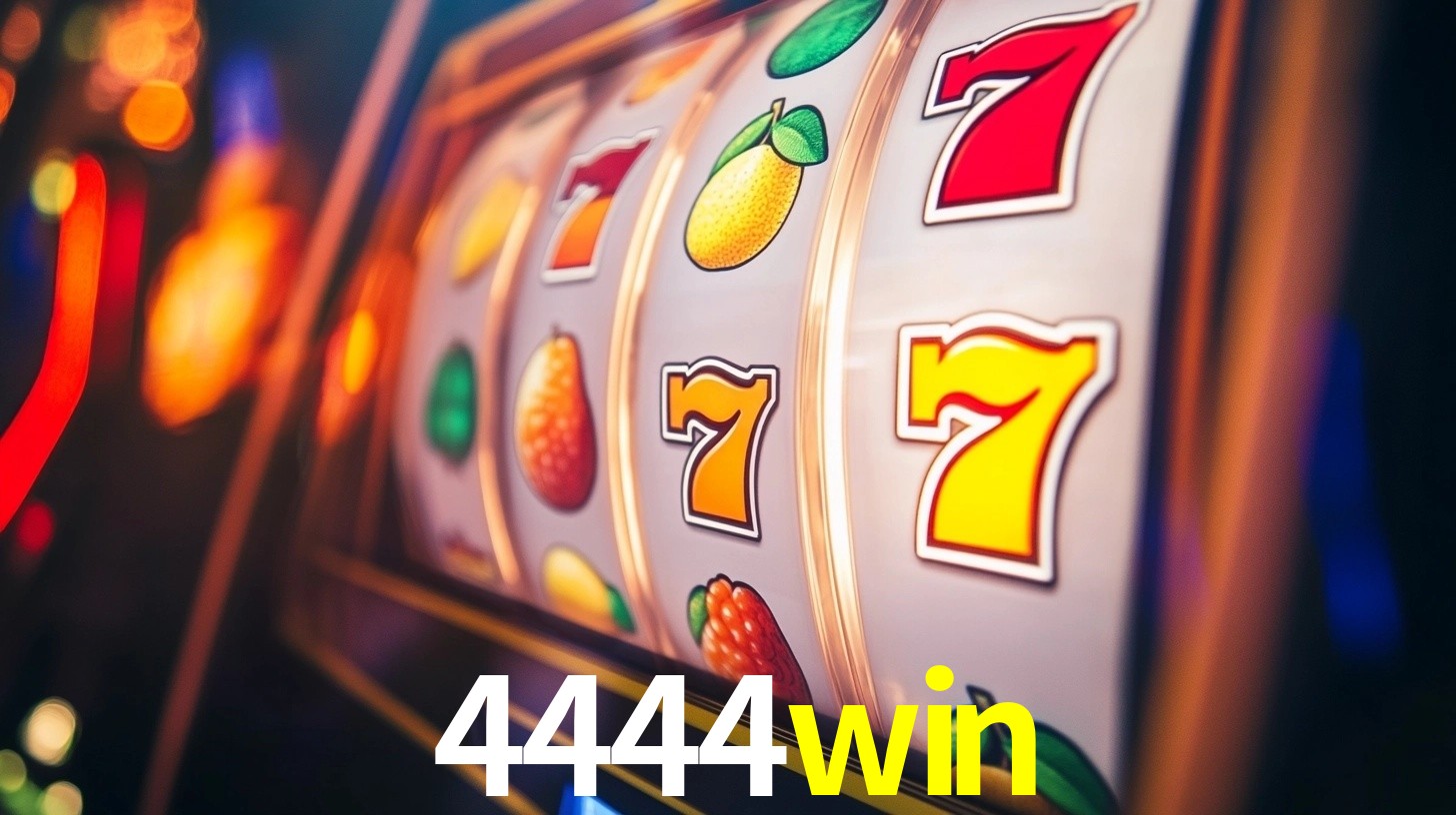 4444win bet