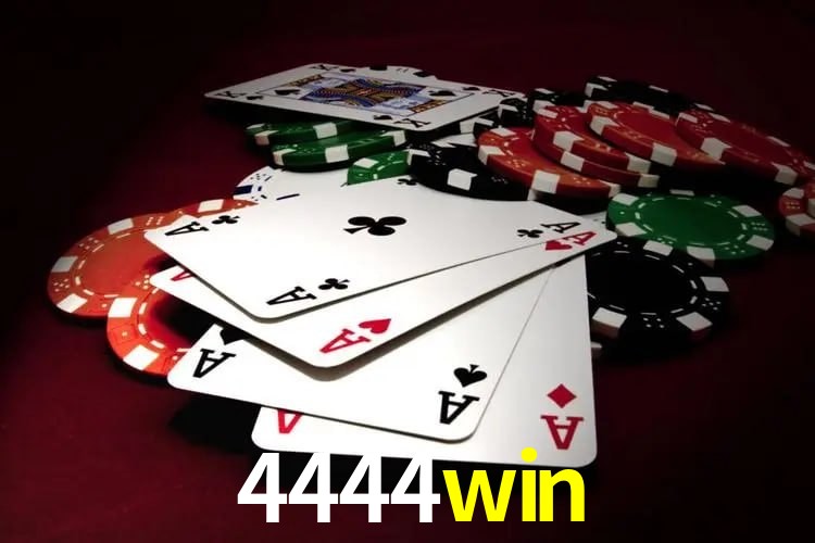 Casino VIP 4444win