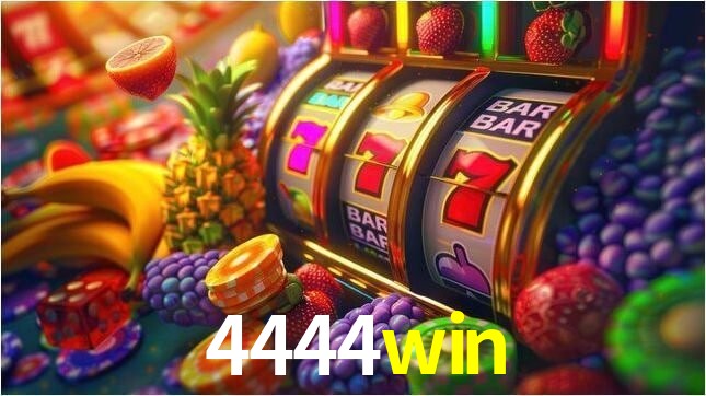 API Integration 4444win