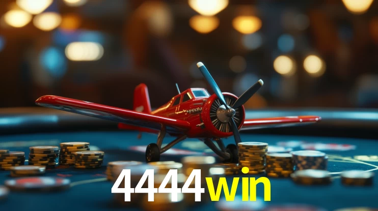 Bonus Features 4444win