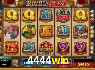 Flash Promotion 4444win