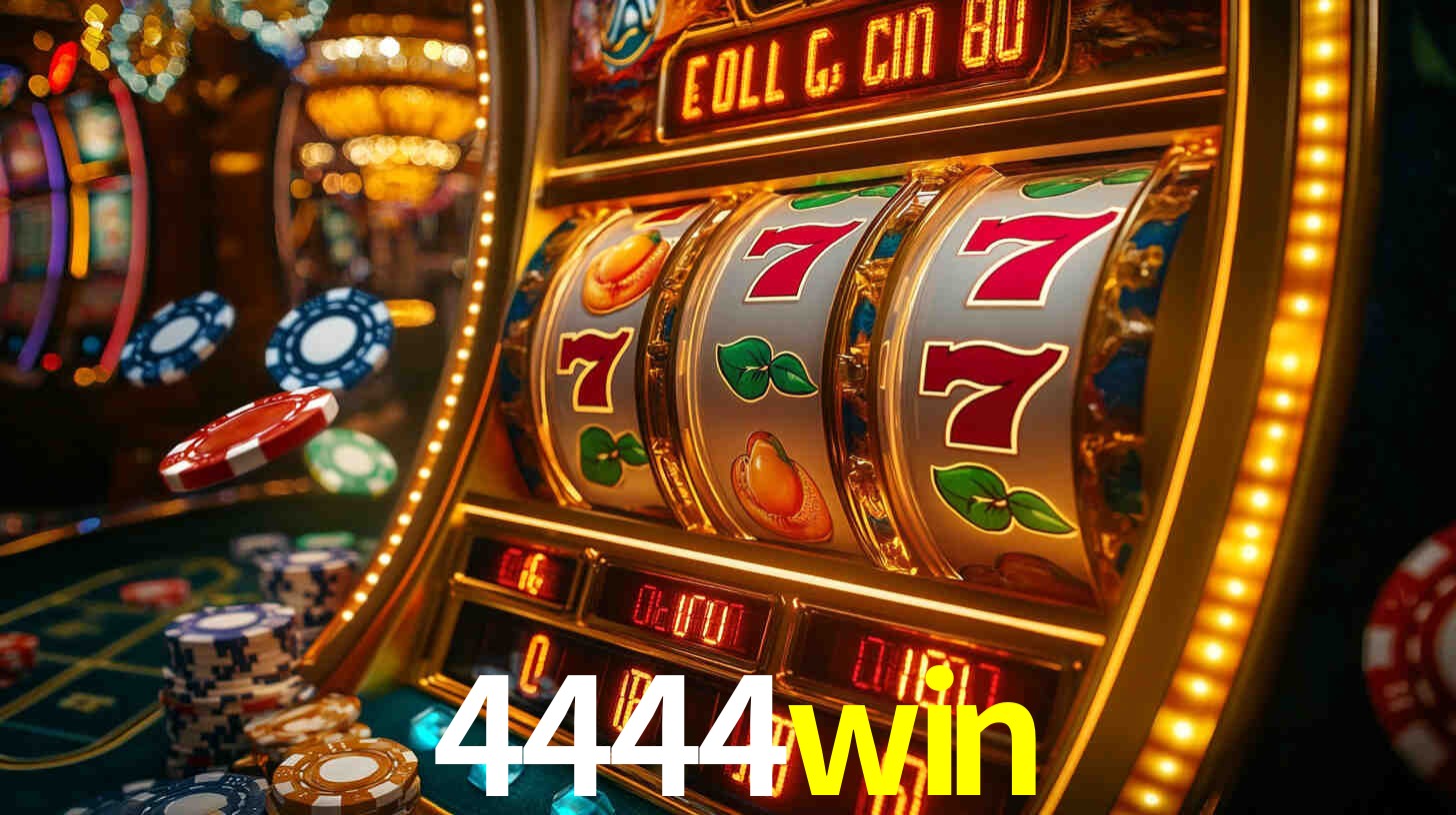 Exclusive Games 4444win