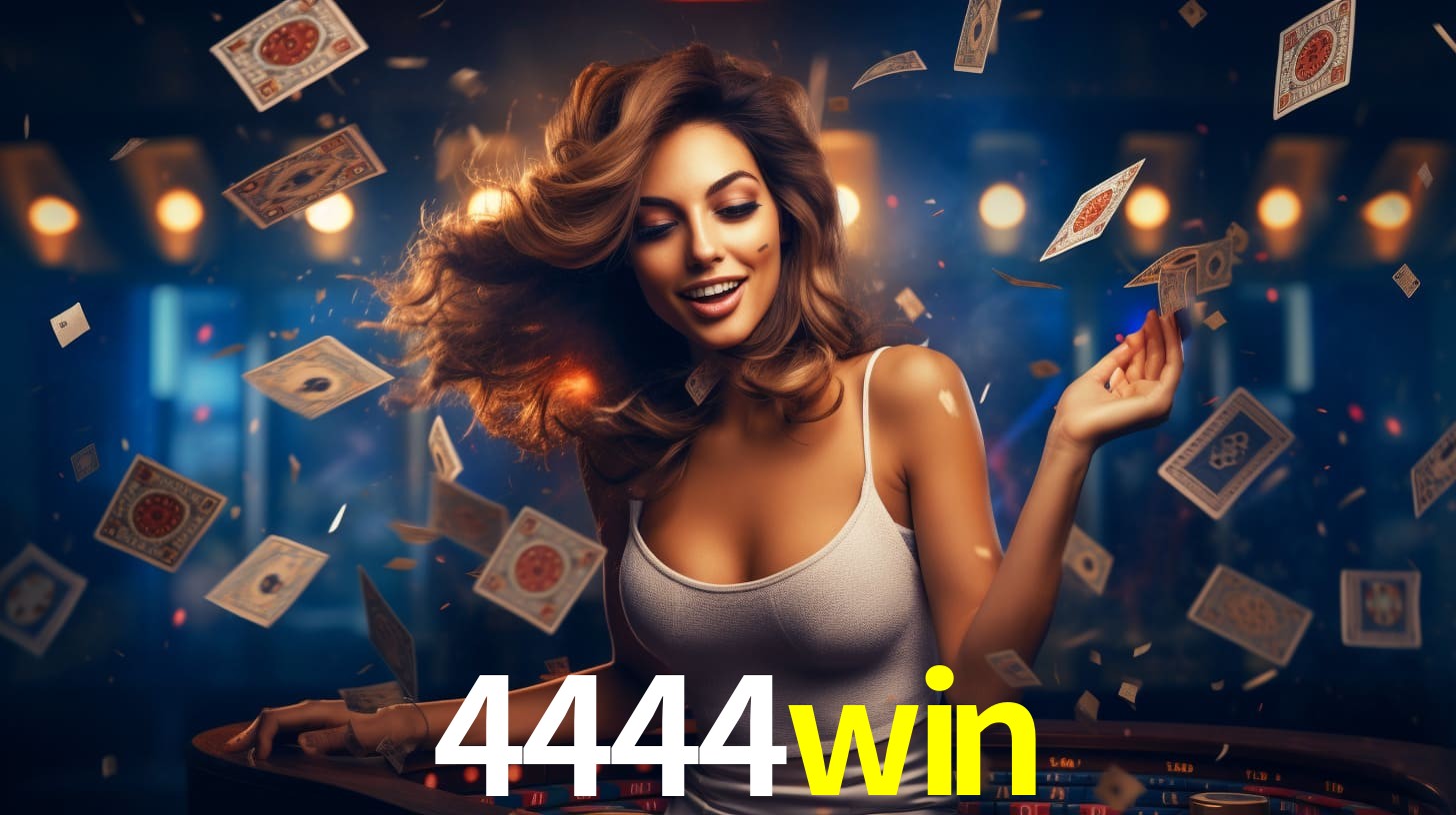 Roulette Table 4444win