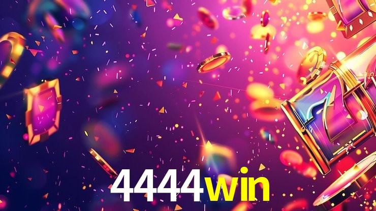 cassino 4444win