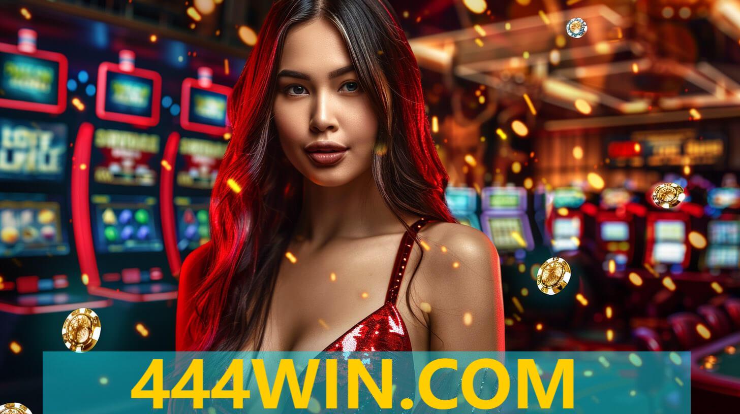 Jogos Crash na 4444WIN.COM