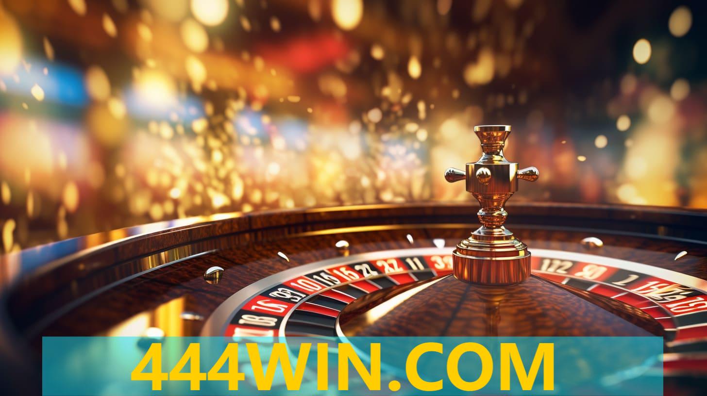 Aviator na Cassino 4444WIN.COM