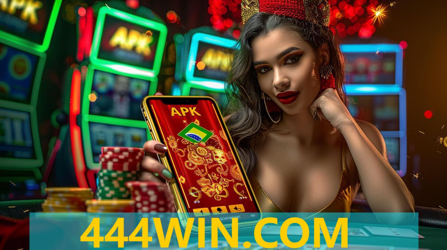 Apostas na Site 4444WIN.COM
